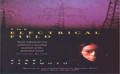 Electrical Field (A Format)