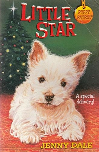 Puppy Patrol 42:Little Star