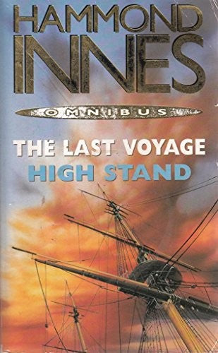 Last Voyage/High Stand Duo (Spl)
