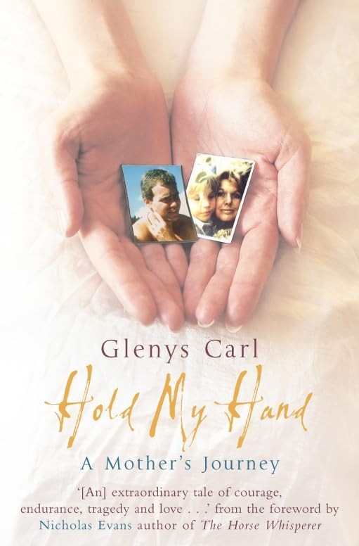 Hold My Hand