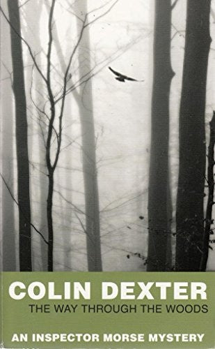 Way Through the Woods a Form Spl