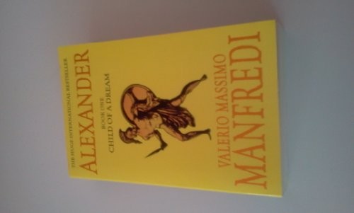 Alexander Vol 1 Asda
