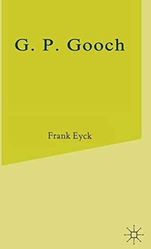 G.P.Gooch