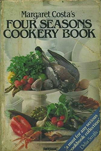 Four Seasons Cookery Book