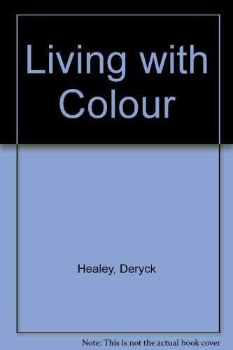 Living with Colour