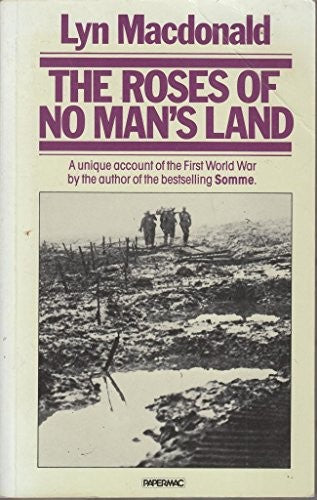 The Roses of No Man's Land
