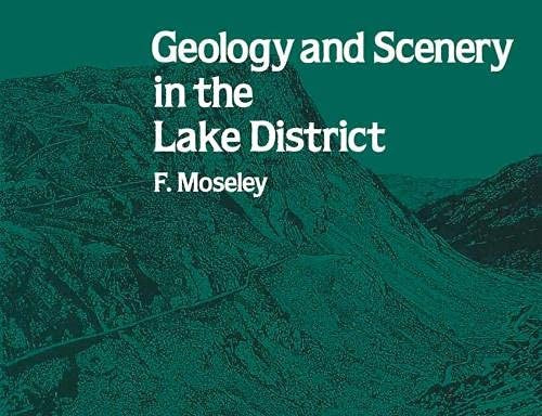 Geology and Scenery in the Lake District