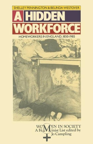 A Hidden Workforce
