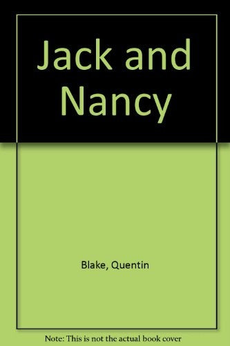 Jack and Nancy