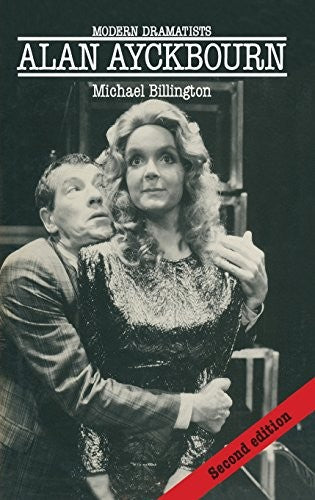 Alan Ayckbourn