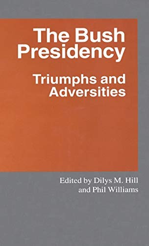 The Bush Presidency