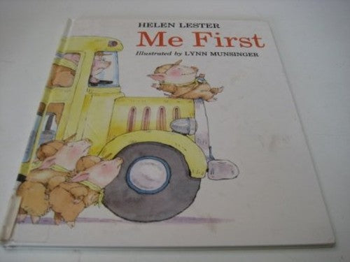 Me First