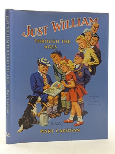 Just William Through the Ages