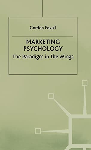 Marketing Psychology
