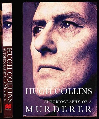 Autobiography of a Murderer