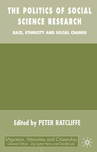 The Politics of Social Science Research