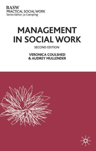 Management in Social Work