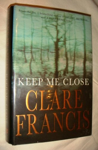Keep Me Close