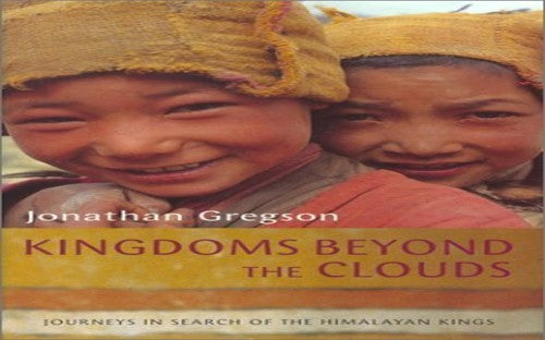 Kingdom Beyond the Clouds