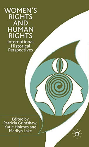 Women's Rights and Human Rights