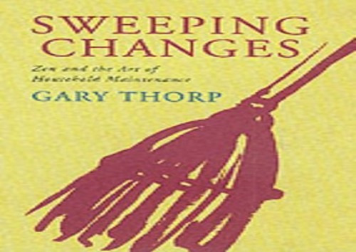 Sweeping Changes