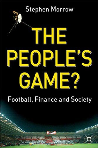 The People's Game?