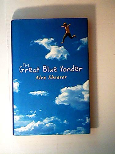 The Great Blue Yonder (HB)