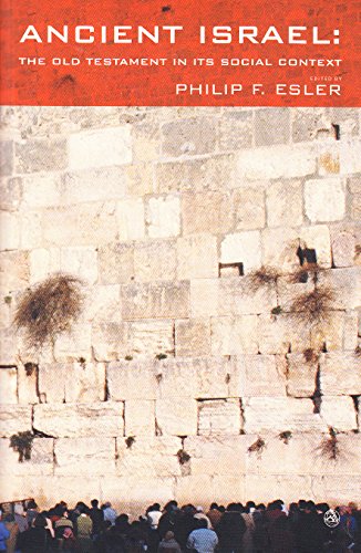 Ancient Israel