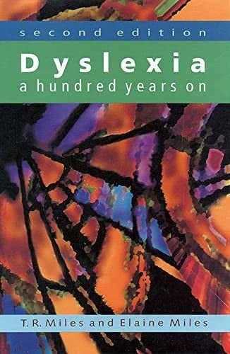 DYSLEXIA (2ND EDITION)