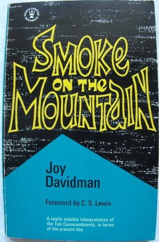 Smoke on the Mountain