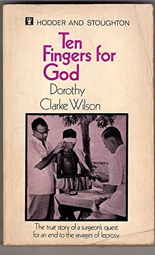 Ten Fingers for God