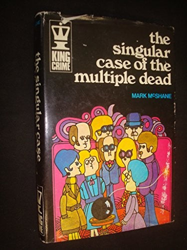 Singular Case of the Multiple Dead