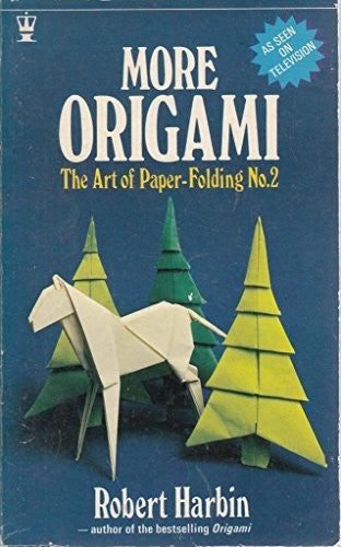 More Origami