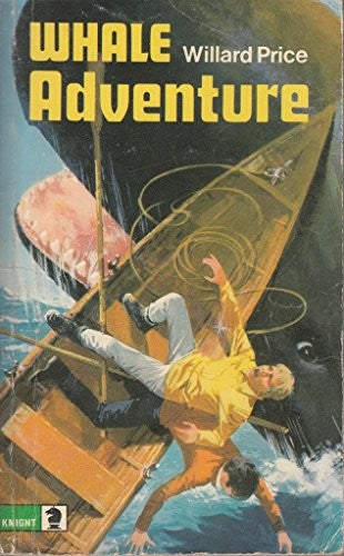 Whale Adventure