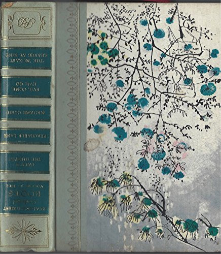 Reader's Digest Condensed Books Spring Selections Volume 2