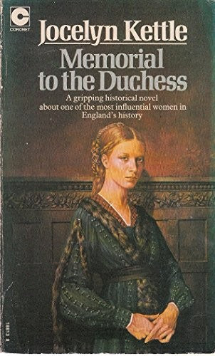 Memorial to the Duchess