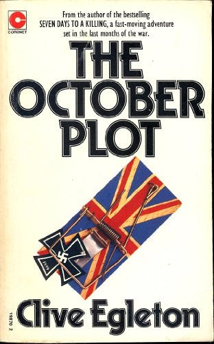 October Plot