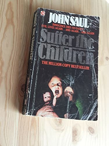 Suffer the Children