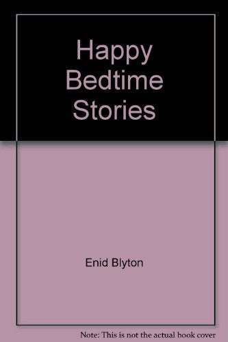Happy Bedtime Stories