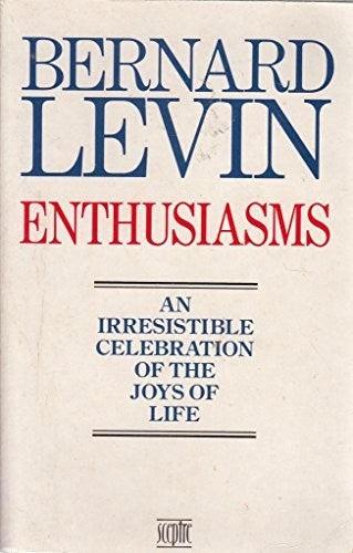 Enthusiasms
