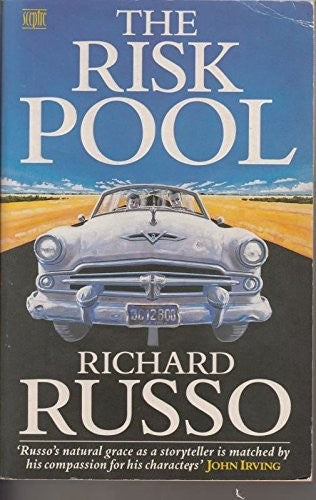The Risk Pool