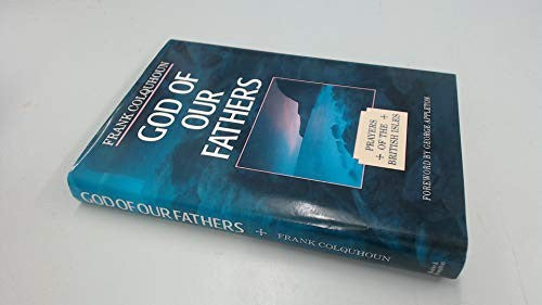 God of Our Fathers