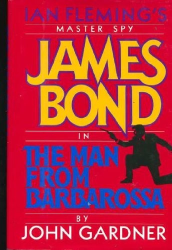 The Man from Barbarossa