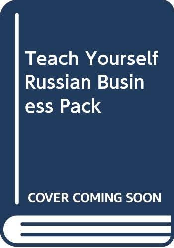 Business Russian