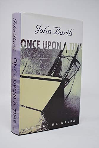 Once Upon a Time