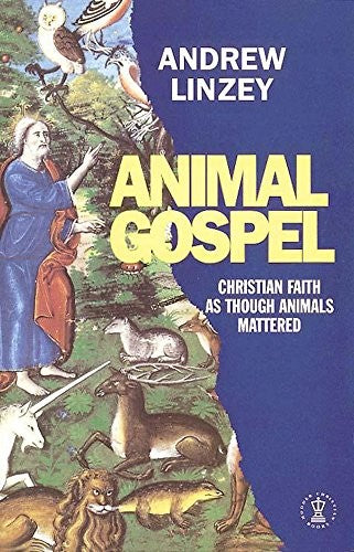 Animal Gospel