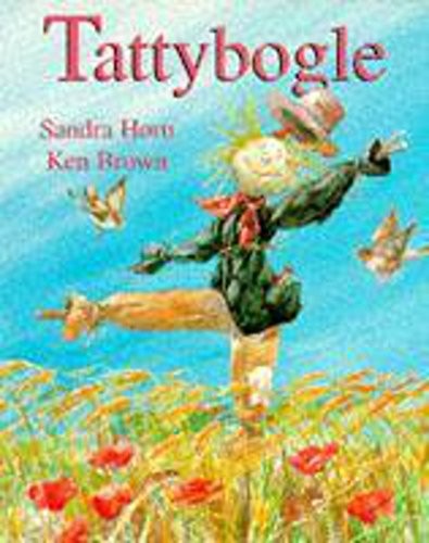 Tattybogle