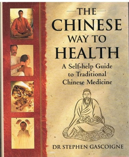The Chinese Way to Health