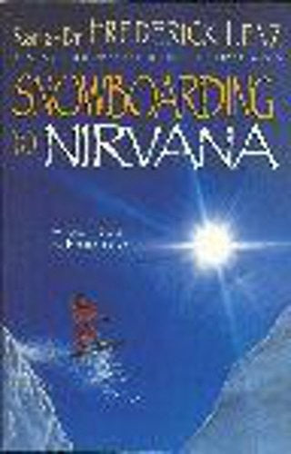 Snowboarding to Nirvana