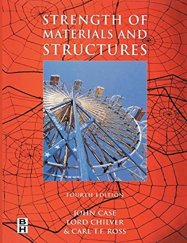 Strength of Materials and Structures
